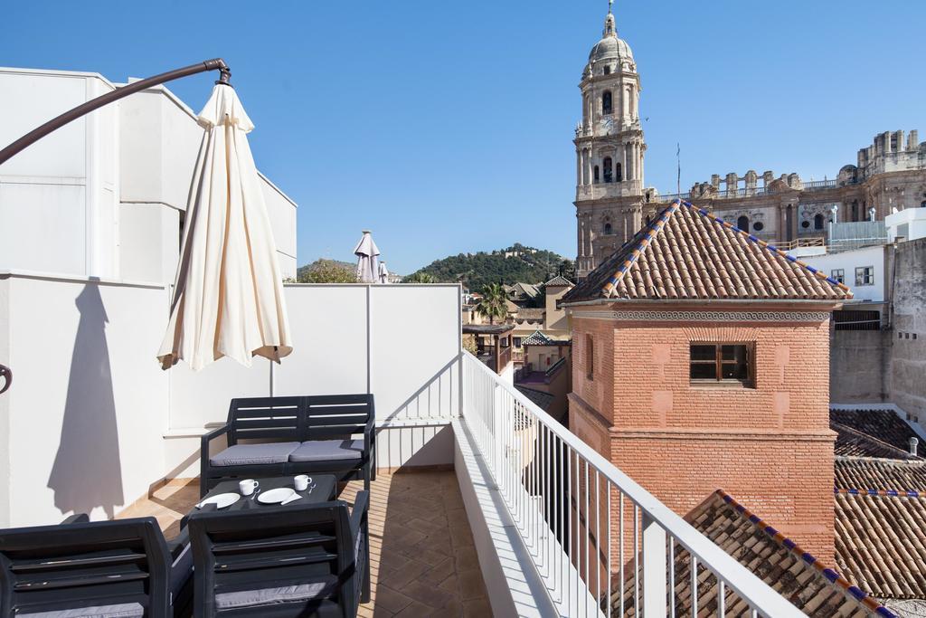 Inmalaga Salinas Apartment Malaga
